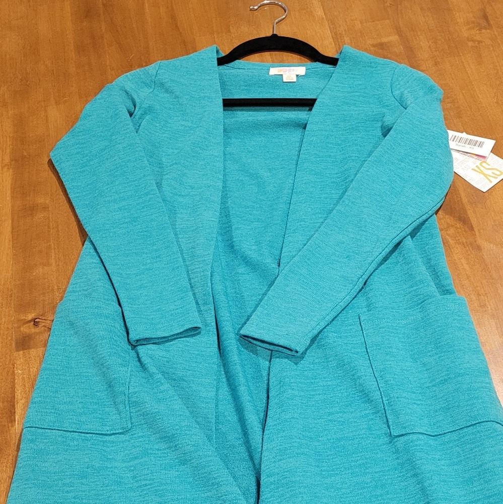 Lularoe Sarah Cardigan